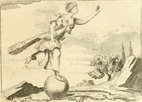 Picture 32 of 138 from Iconologia del cavaliere Cesare Ripa, perugino (1764), leaf 134