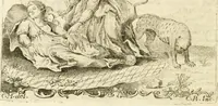 Picture 37 of 138 from Iconologia del cavaliere Cesare Ripa, perugino (1764), leaf 145