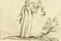 Picture 38 of 138 from Iconologia del cavaliere Cesare Ripa, perugino (1764), leaf 150