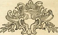An illustration from Iconologia del cavaliere Cesare Ripa, perugino (1764)