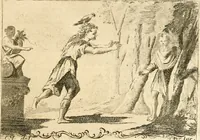 Picture 52 of 138 from Iconologia del cavaliere Cesare Ripa, perugino (1764), leaf 198