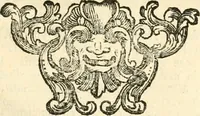 An illustration from Iconologia del cavaliere Cesare Ripa, perugino (1764)