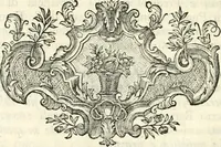 Picture 8 of 138 from Iconologia del cavaliere Cesare Ripa, perugino (1764), leaf 21