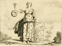 Picture 66 of 138 from Iconologia del cavaliere Cesare Ripa, perugino (1764), leaf 231