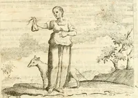 Picture 67 of 138 from Iconologia del cavaliere Cesare Ripa, perugino (1764), leaf 234