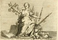 Picture 69 of 138 from Iconologia del cavaliere Cesare Ripa, perugino (1764), leaf 246