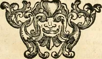 An illustration from Iconologia del cavaliere Cesare Ripa, perugino (1764)