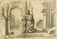 Picture 80 of 138 from Iconologia del cavaliere Cesare Ripa, perugino (1764), leaf 262