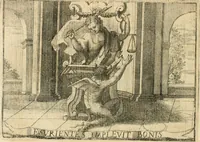 Picture 81 of 138 from Iconologia del cavaliere Cesare Ripa, perugino (1764), leaf 263