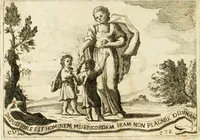 Picture 83 of 138 from Iconologia del cavaliere Cesare Ripa, perugino (1764), leaf 265