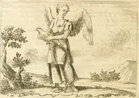 Picture 90 of 138 from Iconologia del cavaliere Cesare Ripa, perugino (1764), leaf 281