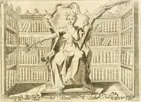 Picture 95 of 138 from Iconologia del cavaliere Cesare Ripa, perugino (1764), leaf 298