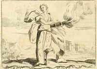 Picture 100 of 138 from Iconologia del cavaliere Cesare Ripa, perugino (1764), leaf 323