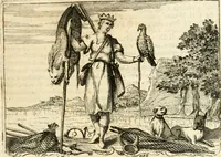 Picture 101 of 138 from Iconologia del cavaliere Cesare Ripa, perugino (1764), leaf 328