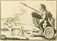 Picture 114 of 138 from Iconologia del cavaliere Cesare Ripa, perugino (1764), leaf 357