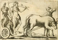 Picture 118 of 138 from Iconologia del cavaliere Cesare Ripa, perugino (1764), leaf 361