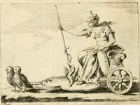 Picture 120 of 138 from Iconologia del cavaliere Cesare Ripa, perugino (1764), leaf 363