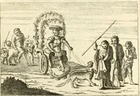Picture 122 of 138 from Iconologia del cavaliere Cesare Ripa, perugino (1764), leaf 372