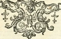 An illustration from Iconologia del cavaliere Cesare Ripa, perugino (1764)