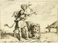 Picture 124 of 138 from Iconologia del cavaliere Cesare Ripa, perugino (1764), leaf 385