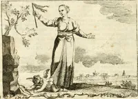 Picture 125 of 138 from Iconologia del cavaliere Cesare Ripa, perugino (1764), leaf 387
