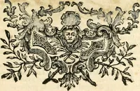 An illustration from Iconologia del cavaliere Cesare Ripa, perugino (1764)
