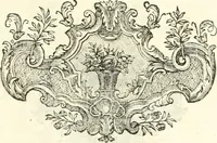 Picture 138 of 138 from Iconologia del cavaliere Cesare Ripa, perugino (1764), leaf 464