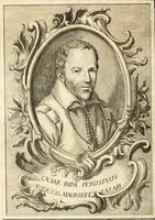 Picture 1 of 138 from Iconologia del cavaliere Cesare Ripa, perugino (1764), leaf 5