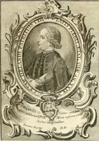 An illustration from Iconologia del cavaliere Cesare Ripa, perugino (1764)