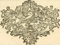 An illustration from Iconologia del cavaliere Cesare Ripa, perugino (1764)