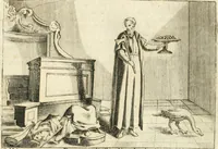 Picture 49 of 118 from Iconologia del cavaliere Cesare Ripa, perugino (1764), leaf 159