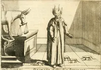 Picture 50 of 118 from Iconologia del cavaliere Cesare Ripa, perugino (1764), leaf 163