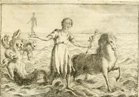 Picture 51 of 118 from Iconologia del cavaliere Cesare Ripa, perugino (1764), leaf 166