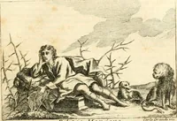 Picture 53 of 118 from Iconologia del cavaliere Cesare Ripa, perugino (1764), leaf 180