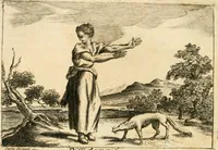 Picture 62 of 118 from Iconologia del cavaliere Cesare Ripa, perugino (1764), leaf 205