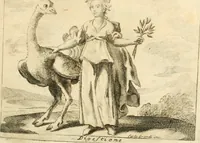 Picture 63 of 118 from Iconologia del cavaliere Cesare Ripa, perugino (1764), leaf 208