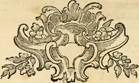 An illustration from Iconologia del cavaliere Cesare Ripa, perugino (1764)