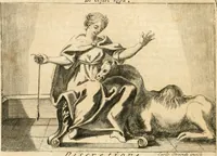 Picture 71 of 118 from Iconologia del cavaliere Cesare Ripa, perugino (1764), leaf 237