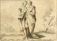 Picture 9 of 118 from Iconologia del cavaliere Cesare Ripa, perugino (1764), leaf 24