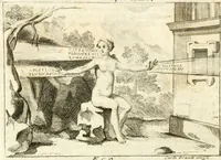 Picture 83 of 118 from Iconologia del cavaliere Cesare Ripa, perugino (1764), leaf 281