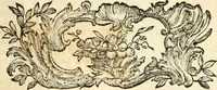 An illustration from Iconologia del cavaliere Cesare Ripa, perugino (1764)