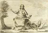 Picture 92 of 118 from Iconologia del cavaliere Cesare Ripa, perugino (1764), leaf 322