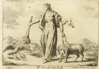 Picture 94 of 118 from Iconologia del cavaliere Cesare Ripa, perugino (1764), leaf 333