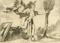 Picture 101 of 118 from Iconologia del cavaliere Cesare Ripa, perugino (1764), leaf 352