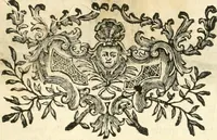 An illustration from Iconologia del cavaliere Cesare Ripa, perugino (1764)