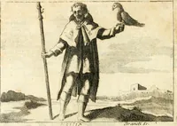 Picture 105 of 118 from Iconologia del cavaliere Cesare Ripa, perugino (1764), leaf 365