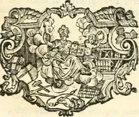 Picture 106 of 118 from Iconologia del cavaliere Cesare Ripa, perugino (1764), leaf 366