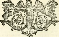 An illustration from Iconologia del cavaliere Cesare Ripa, perugino (1764)