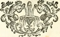 Picture 118 of 118 from Iconologia del cavaliere Cesare Ripa, perugino (1764), leaf 443