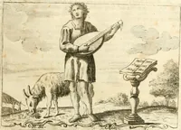 Picture 17 of 118 from Iconologia del cavaliere Cesare Ripa, perugino (1764), leaf 46